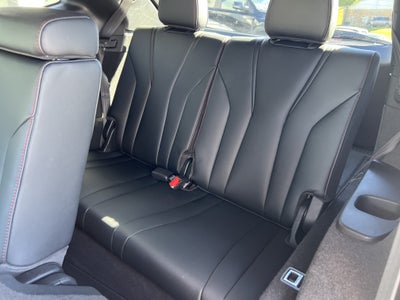 2023 Acura MDX w/A-Spec Package