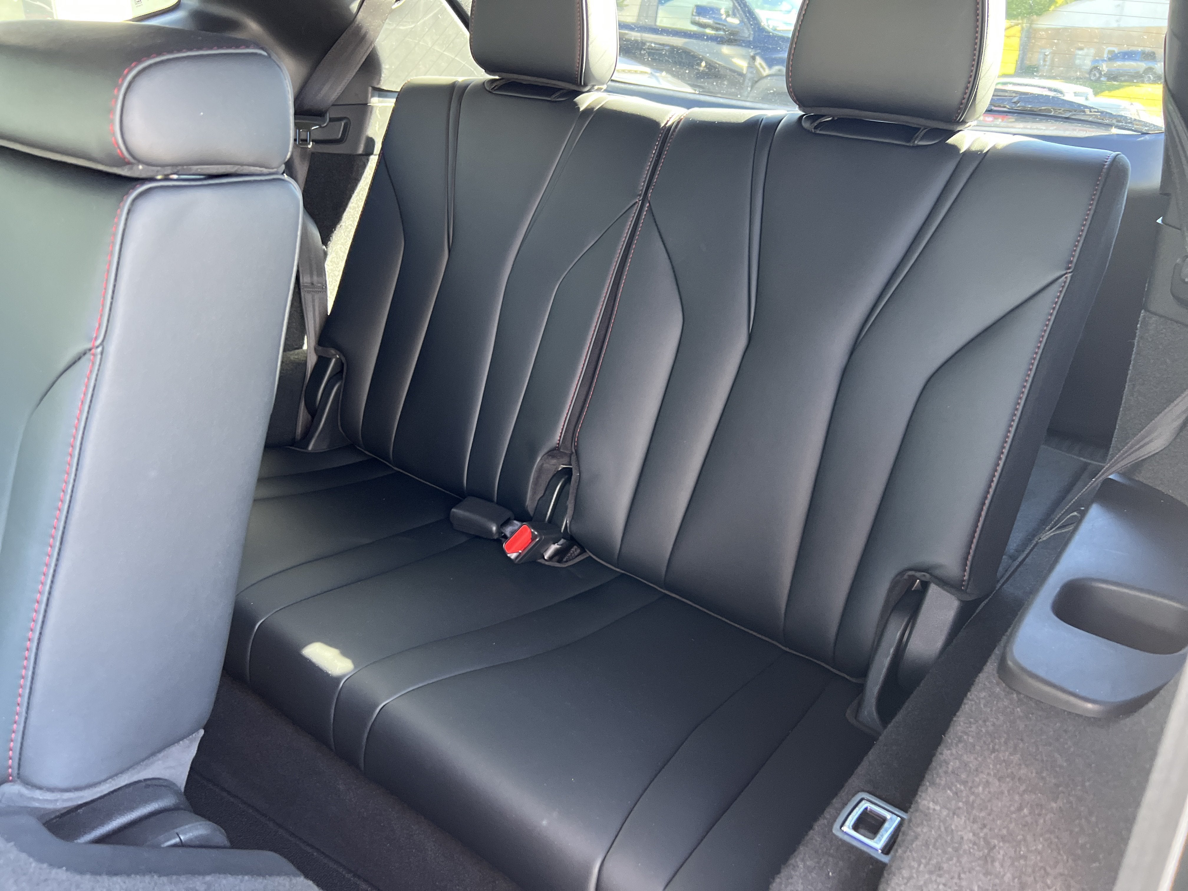 2023 Acura MDX w/A-Spec Package