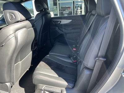 2023 Acura MDX w/A-Spec Package