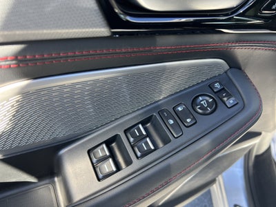 2023 Acura MDX w/A-Spec Package