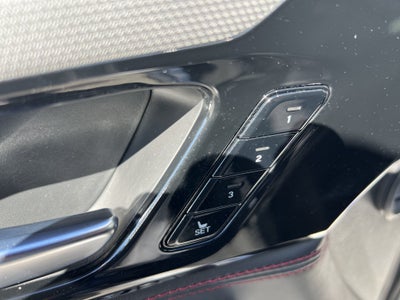 2023 Acura MDX w/A-Spec Package