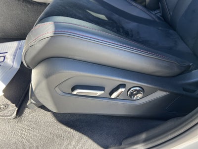 2023 Acura MDX w/A-Spec Package