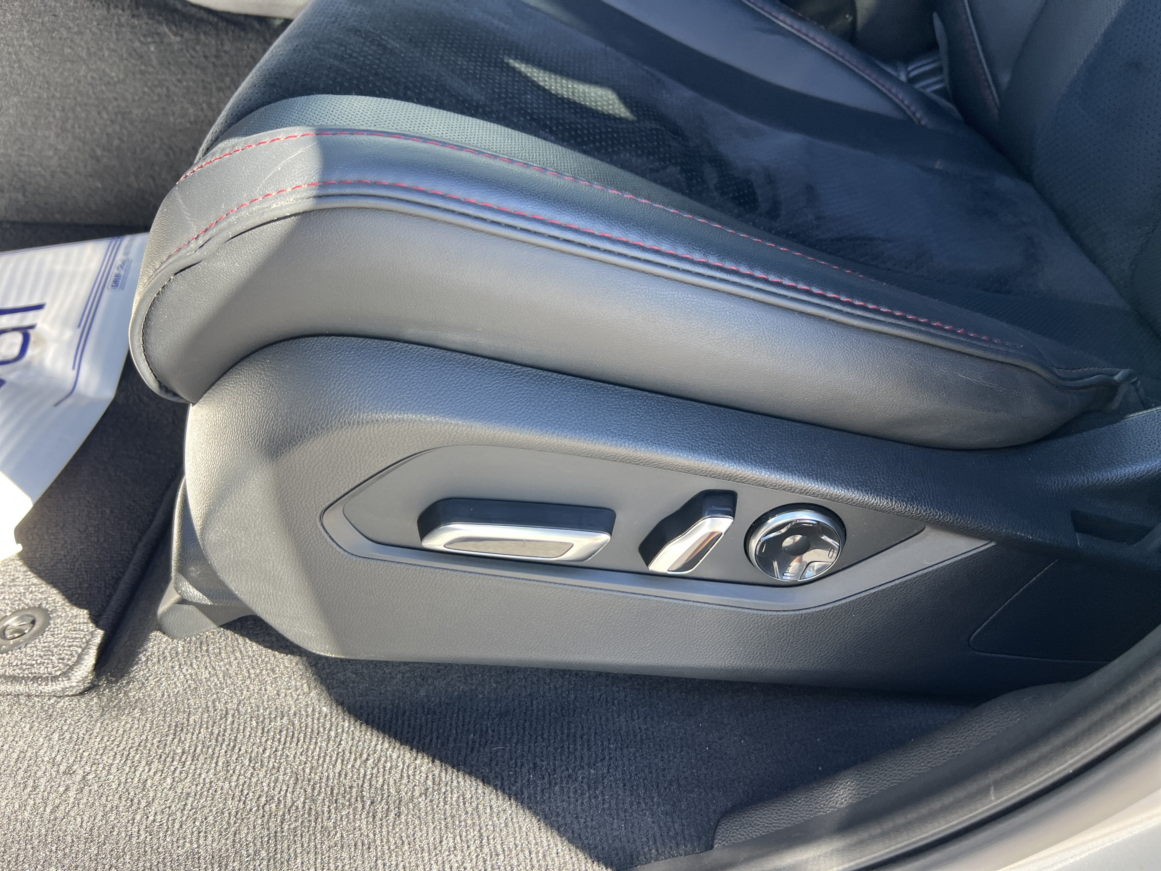 2023 Acura MDX w/A-Spec Package