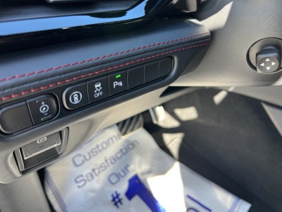 2023 Acura MDX w/A-Spec Package