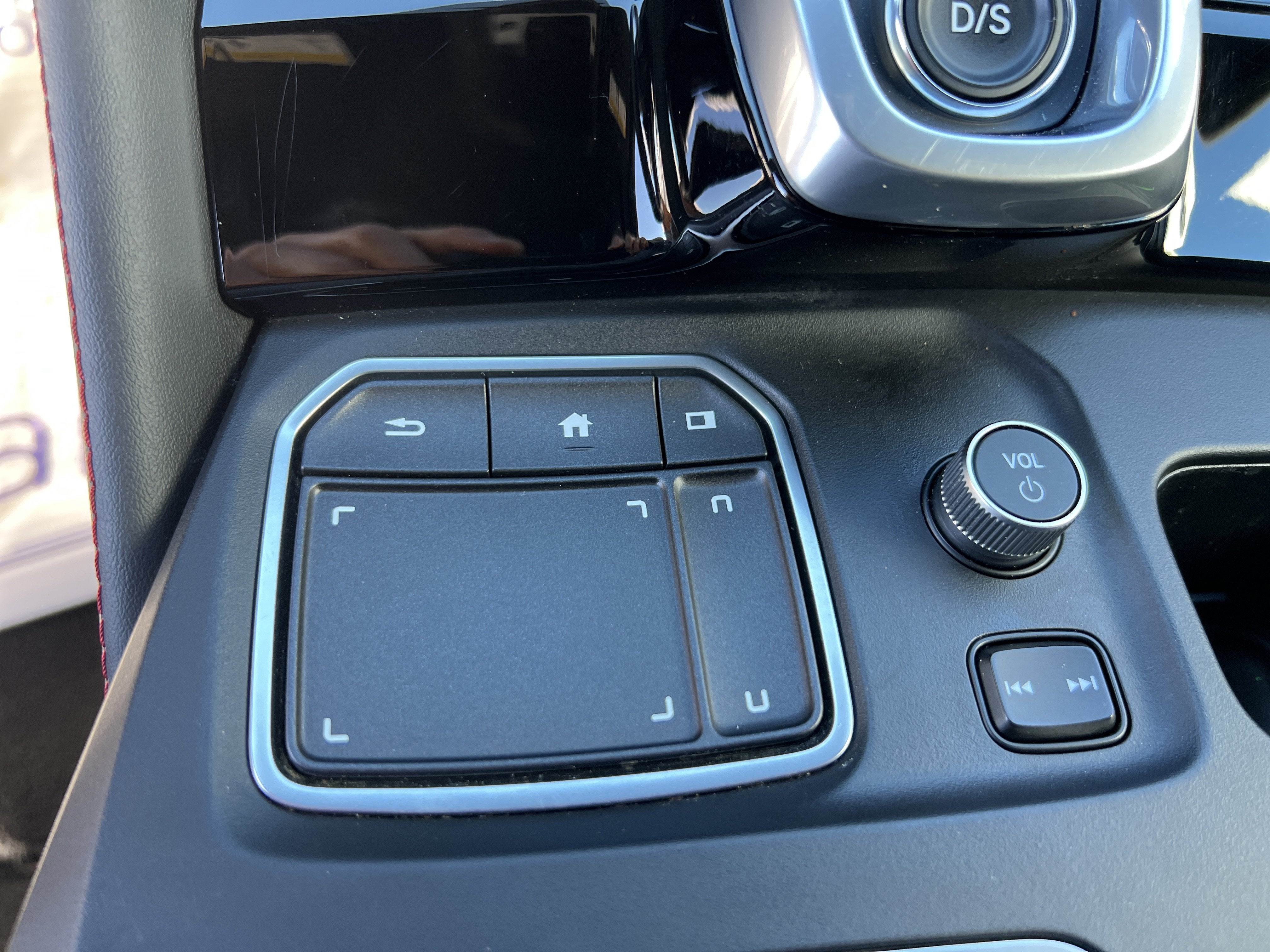 2023 Acura MDX w/A-Spec Package
