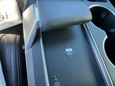 2023 Acura MDX w/A-Spec Package