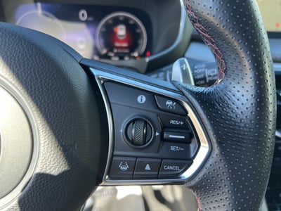 2023 Acura MDX w/A-Spec Package