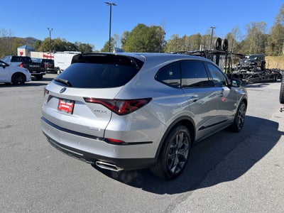 2023 Acura MDX w/A-Spec Package
