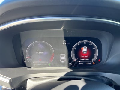 2023 Acura MDX w/A-Spec Package