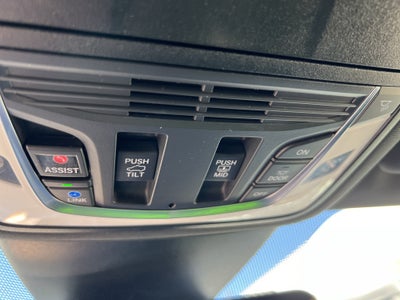 2023 Acura MDX w/A-Spec Package