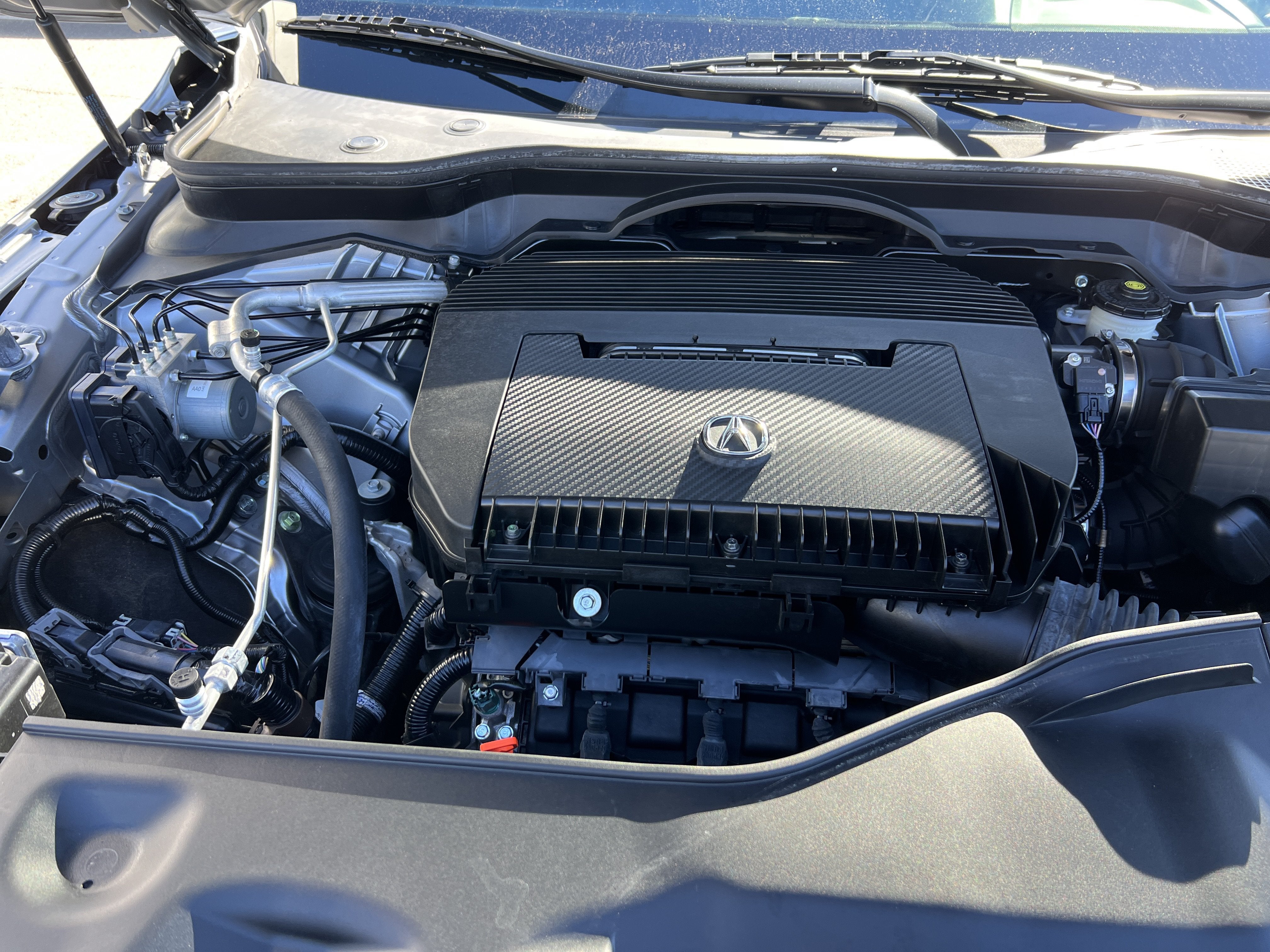 2023 Acura MDX w/A-Spec Package