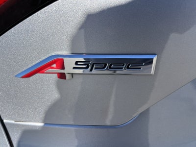 2023 Acura MDX w/A-Spec Package