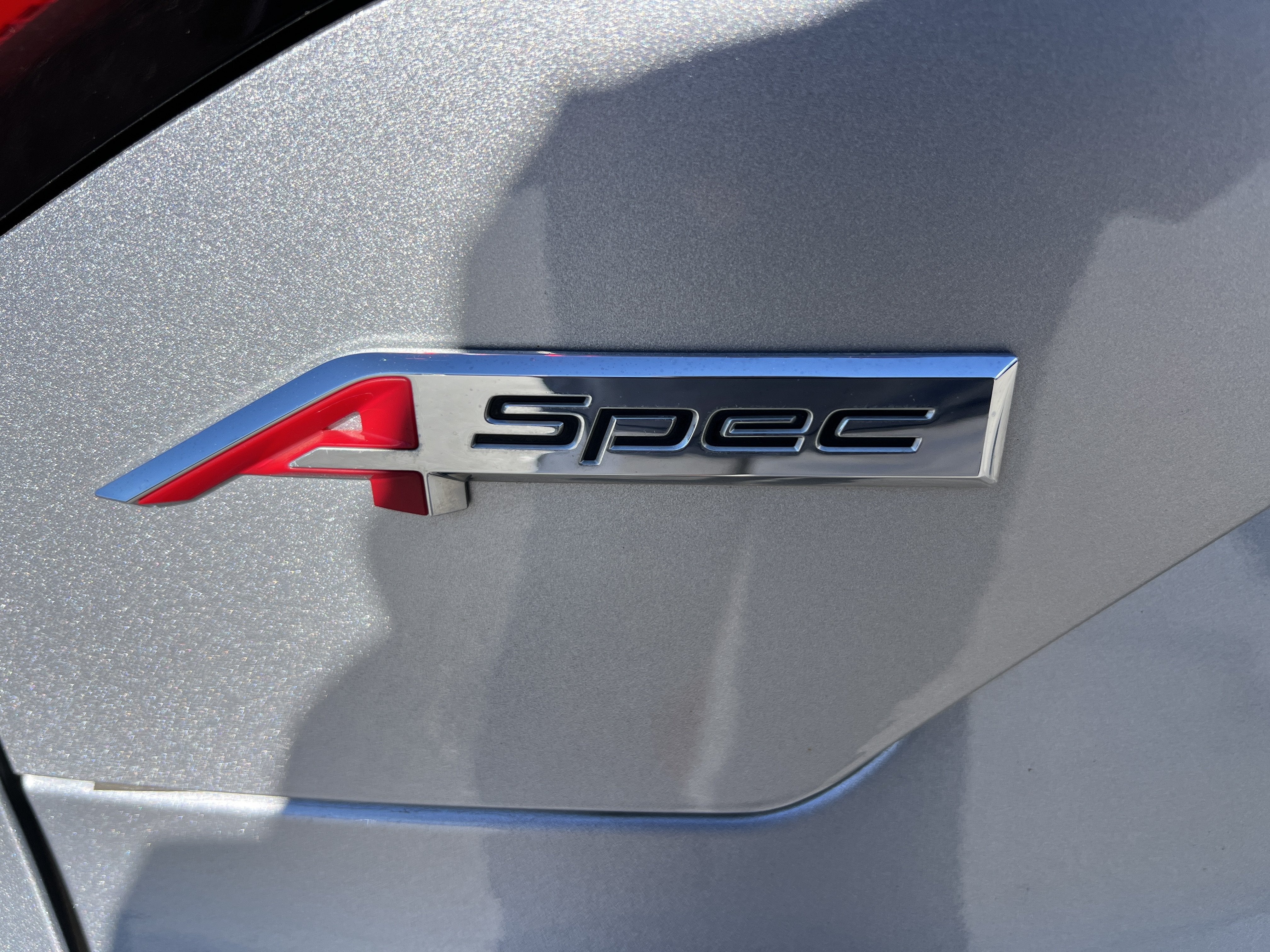 2023 Acura MDX w/A-Spec Package