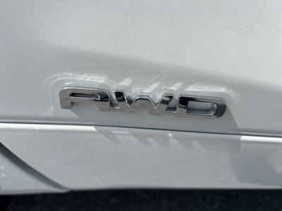 2022 Toyota Highlander Hybrid LE