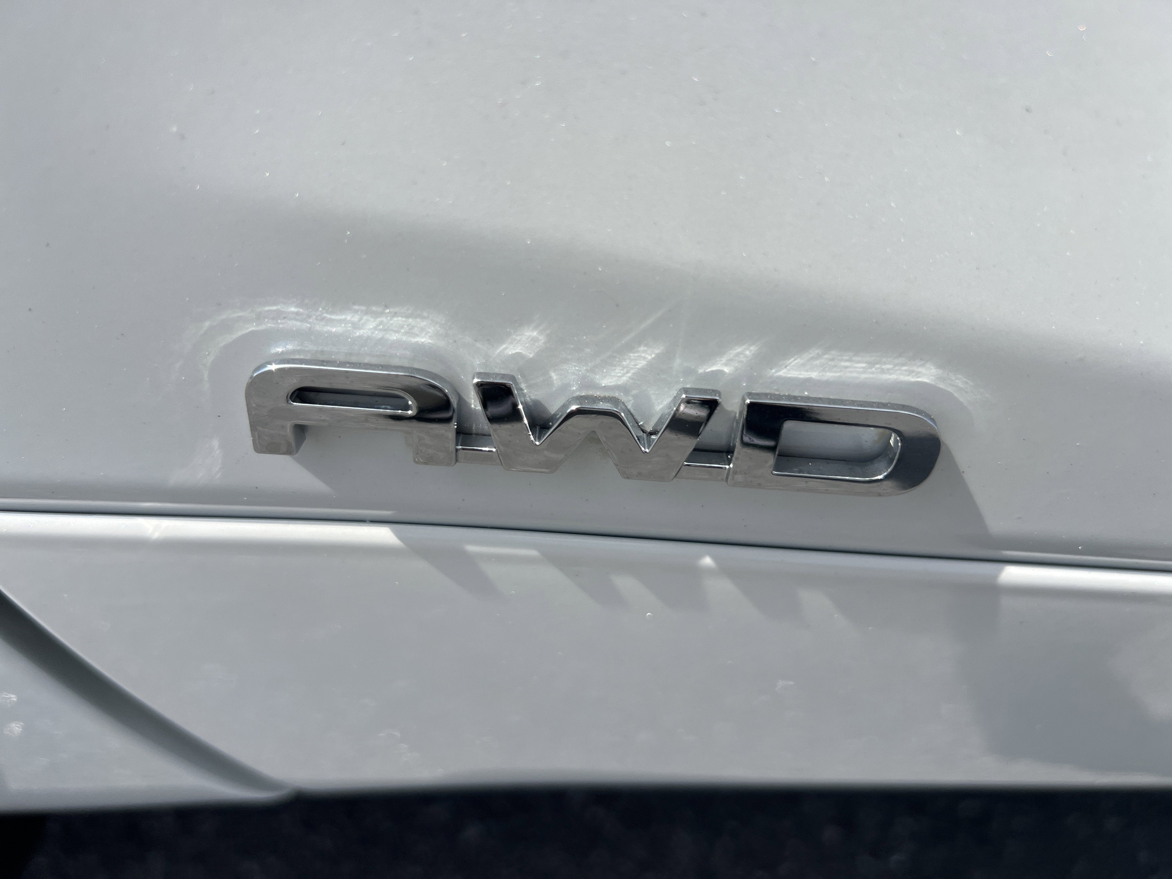 2022 Toyota Highlander Hybrid LE