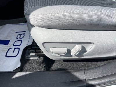 2022 Toyota Highlander Hybrid LE