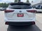2022 Toyota Highlander Hybrid LE