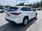 2022 Toyota Highlander Hybrid LE