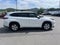 2022 Toyota Highlander Hybrid LE