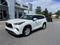 2022 Toyota Highlander Hybrid LE