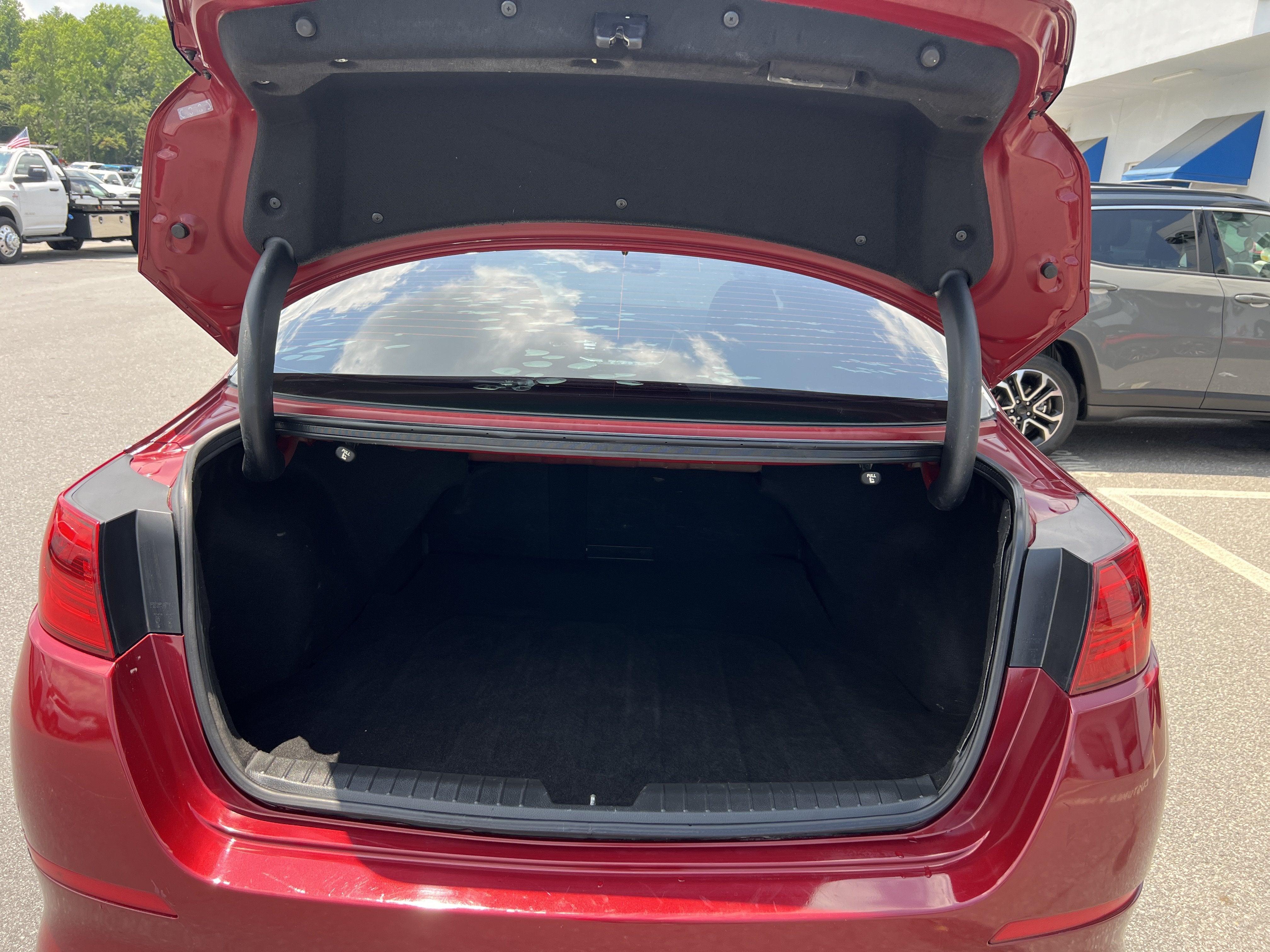 2014 Kia Optima SX Turbo
