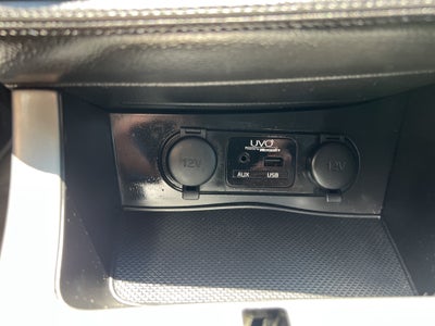 2014 Kia Optima SX Turbo