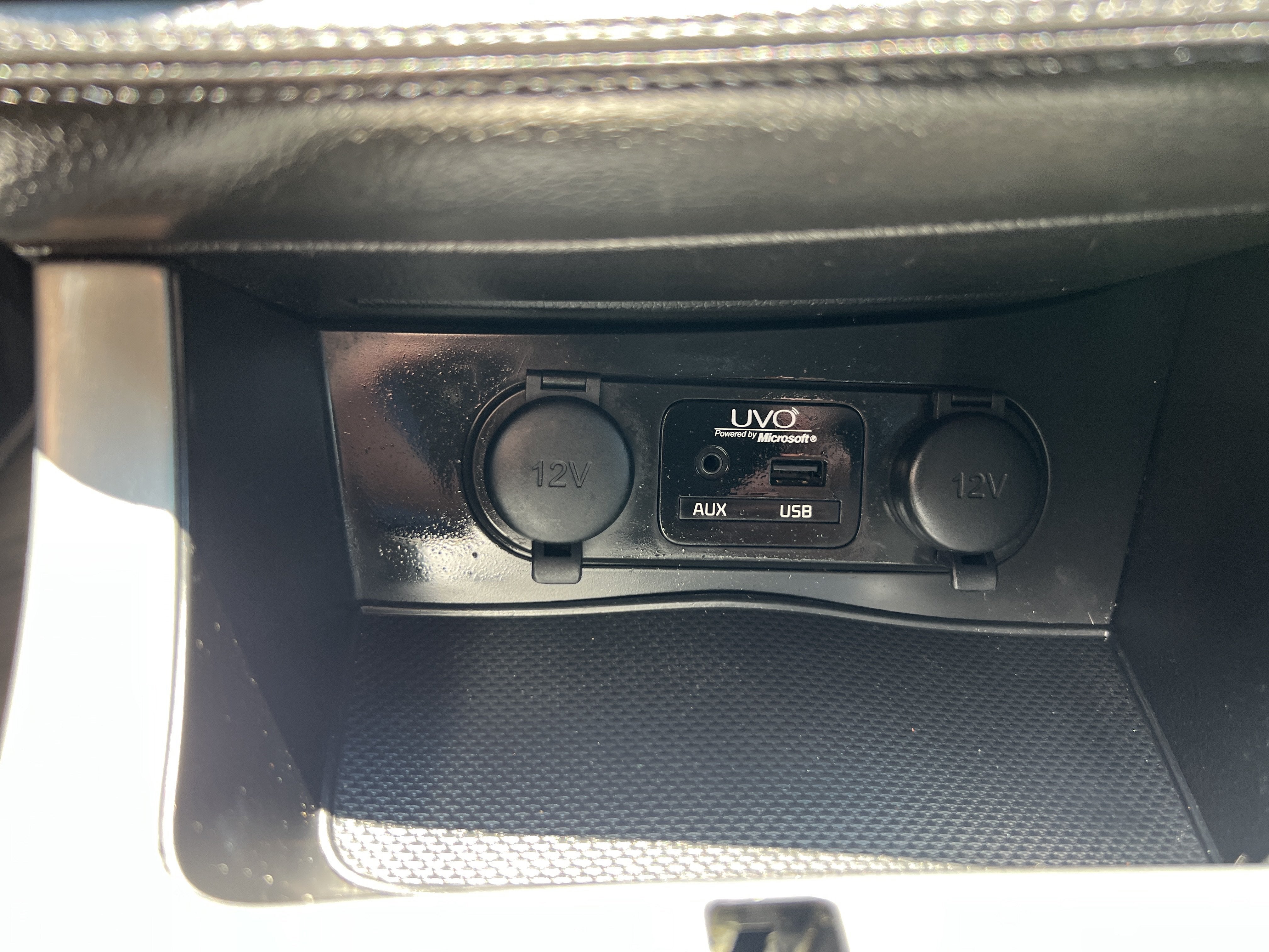 2014 Kia Optima SX Turbo