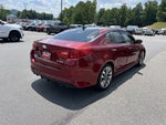 2014 Kia Optima SX Turbo