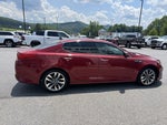 2014 Kia Optima SX Turbo