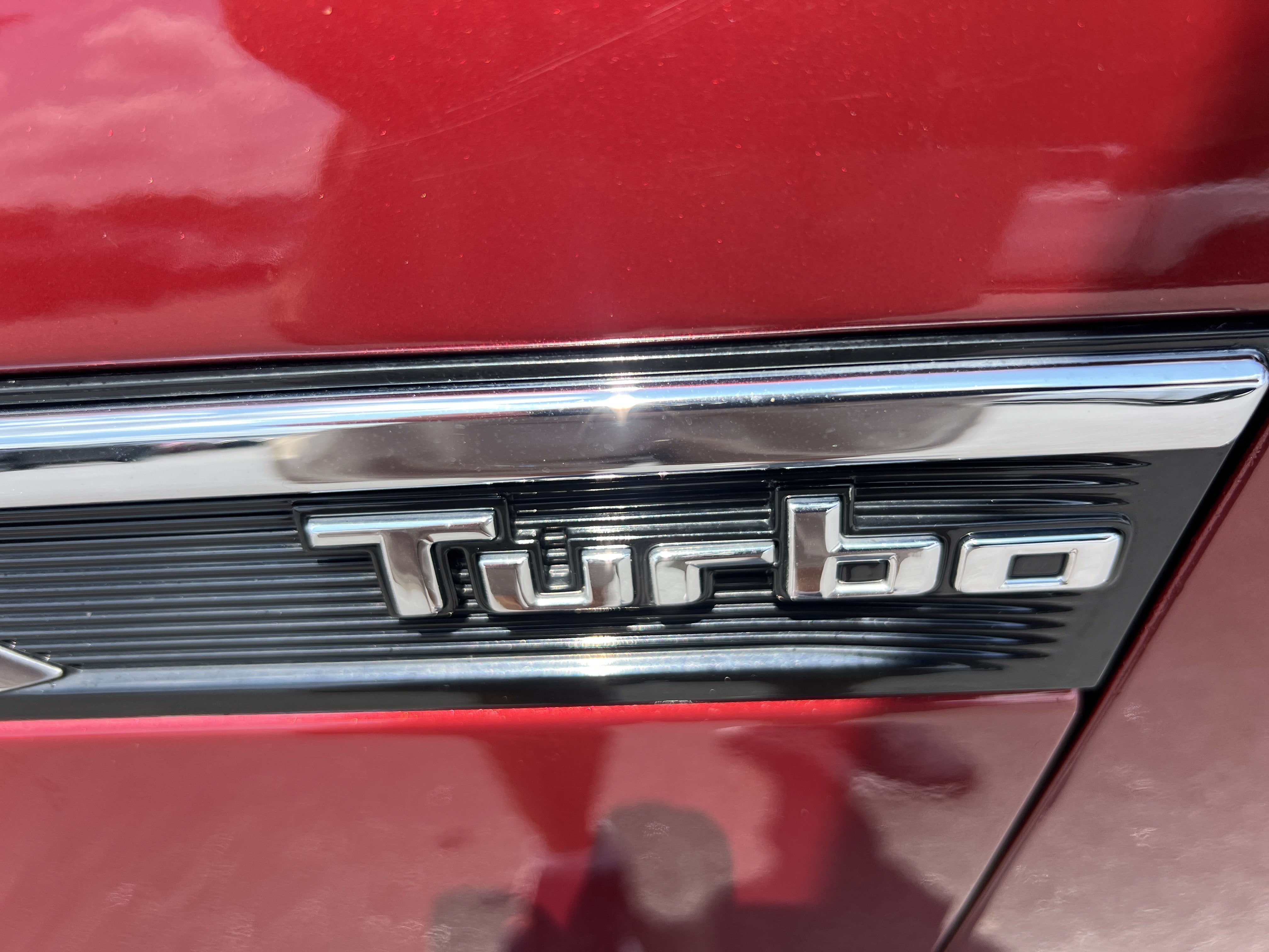 2014 Kia Optima SX Turbo