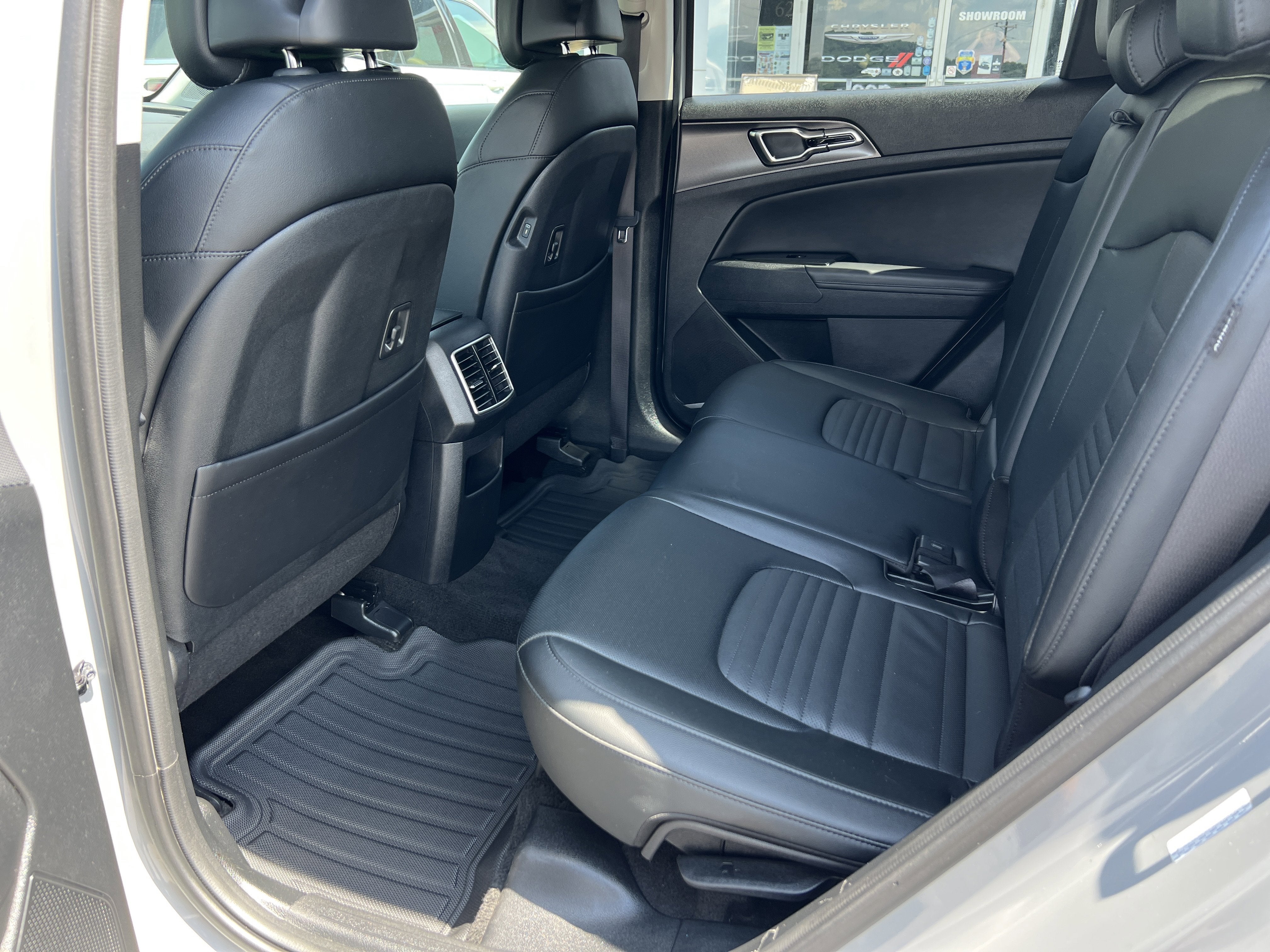 2025 Kia Sportage SX-Prestige