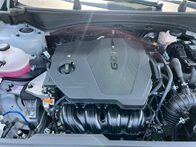 2025 Kia Sportage SX-Prestige