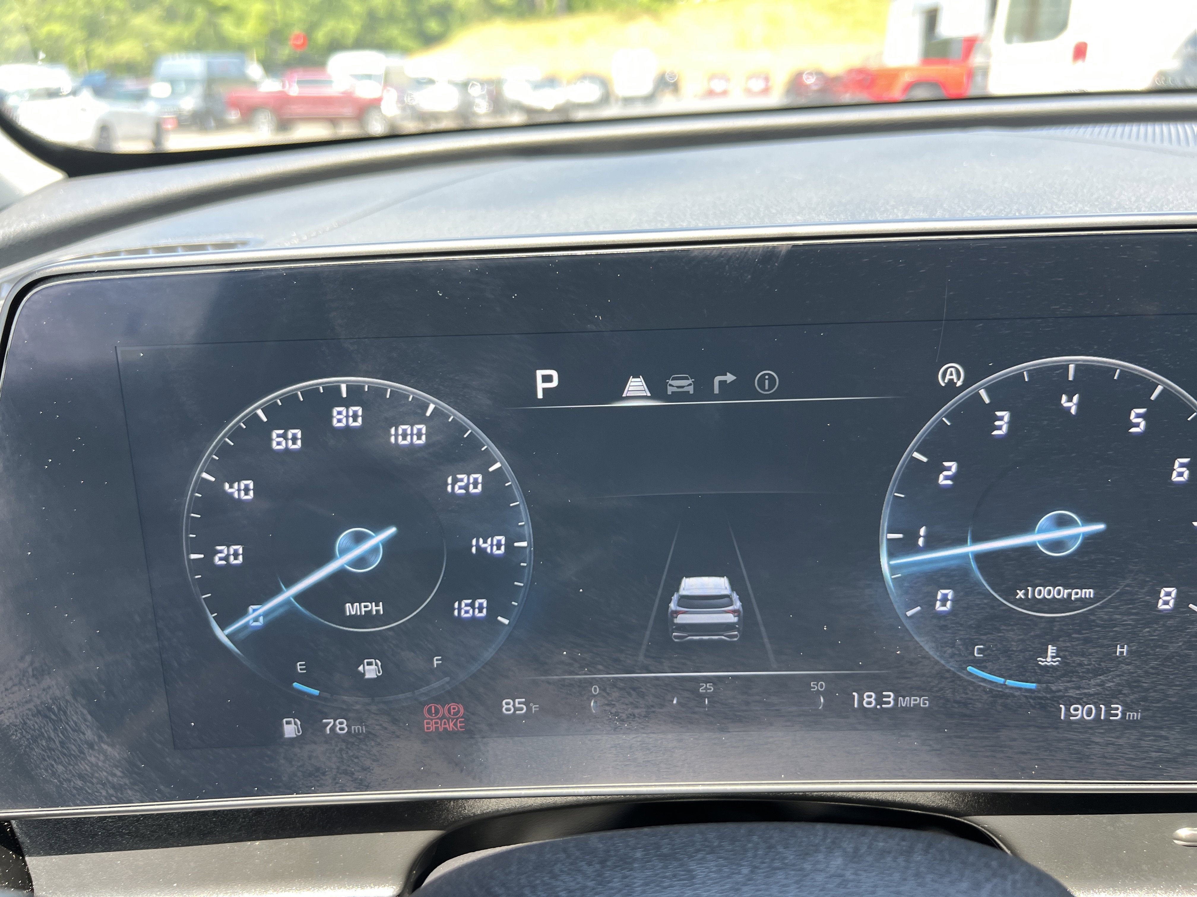 2025 Kia Sportage SX-Prestige