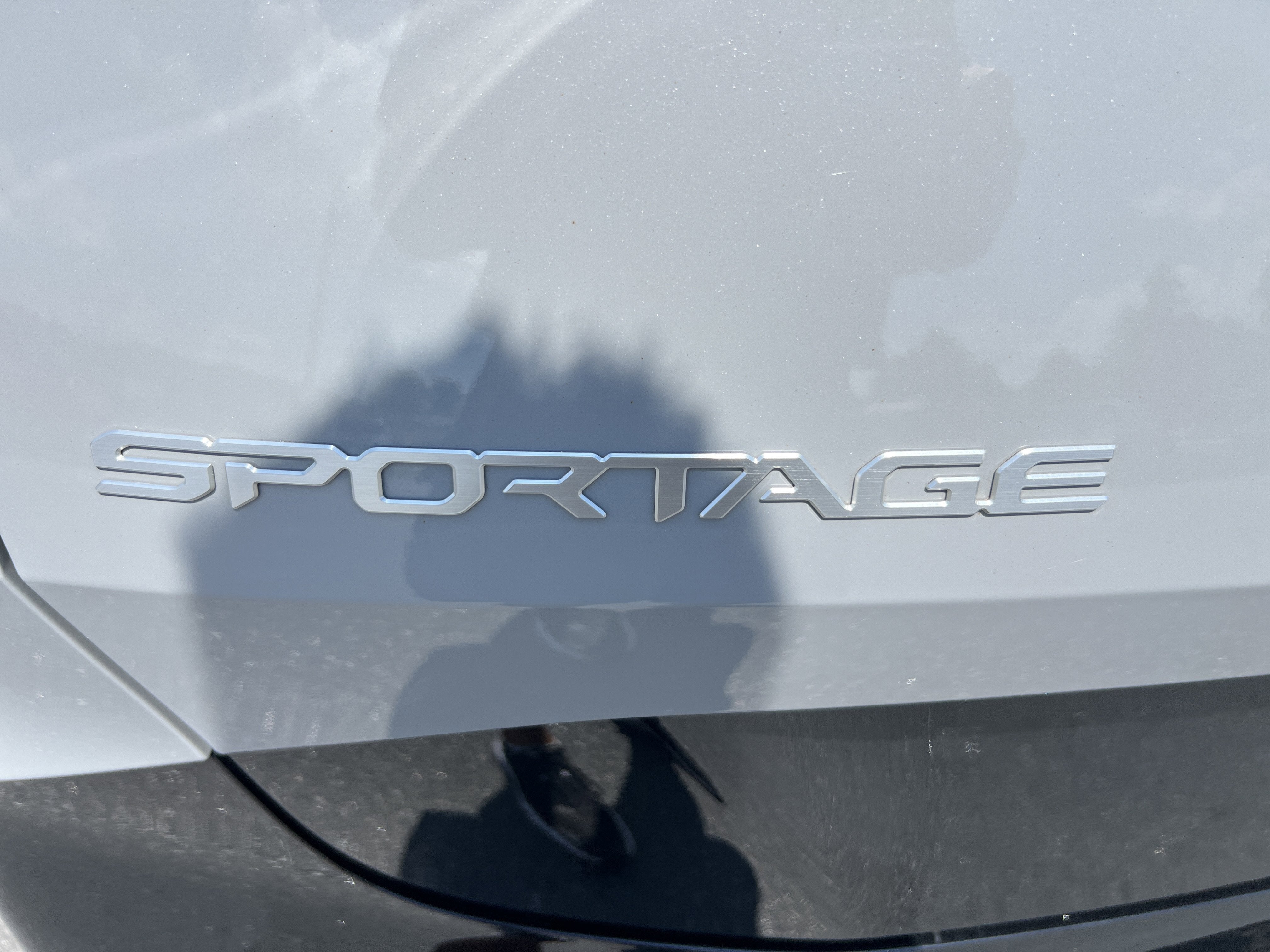 2025 Kia Sportage SX-Prestige