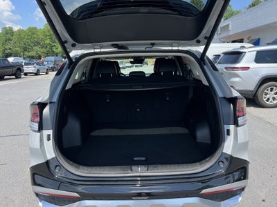 2025 Kia Sportage SX-Prestige