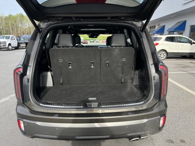 2023 Kia Telluride SX X-Line