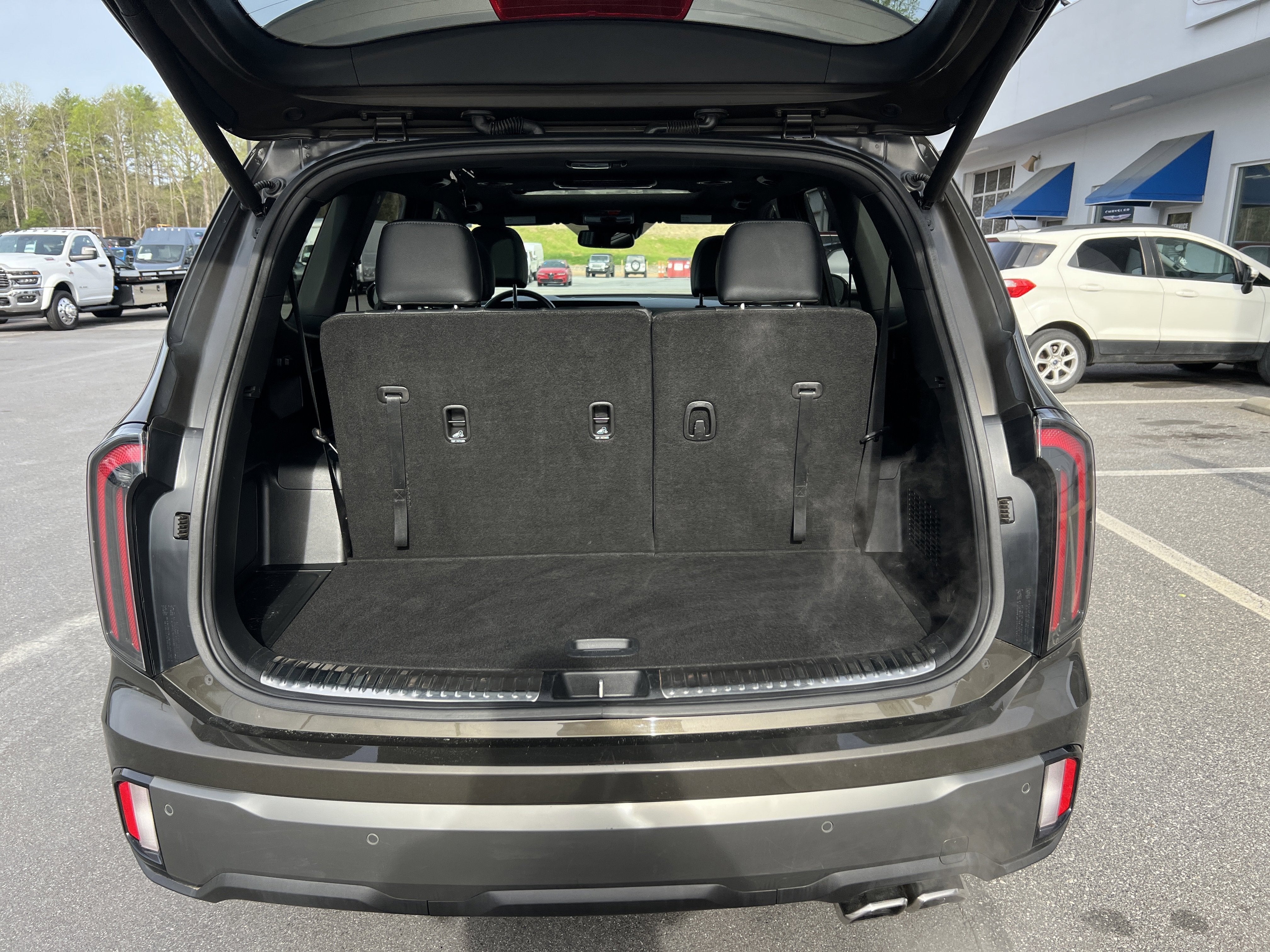 2023 Kia Telluride SX X-Line