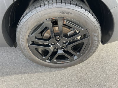 2023 Kia Telluride SX X-Line