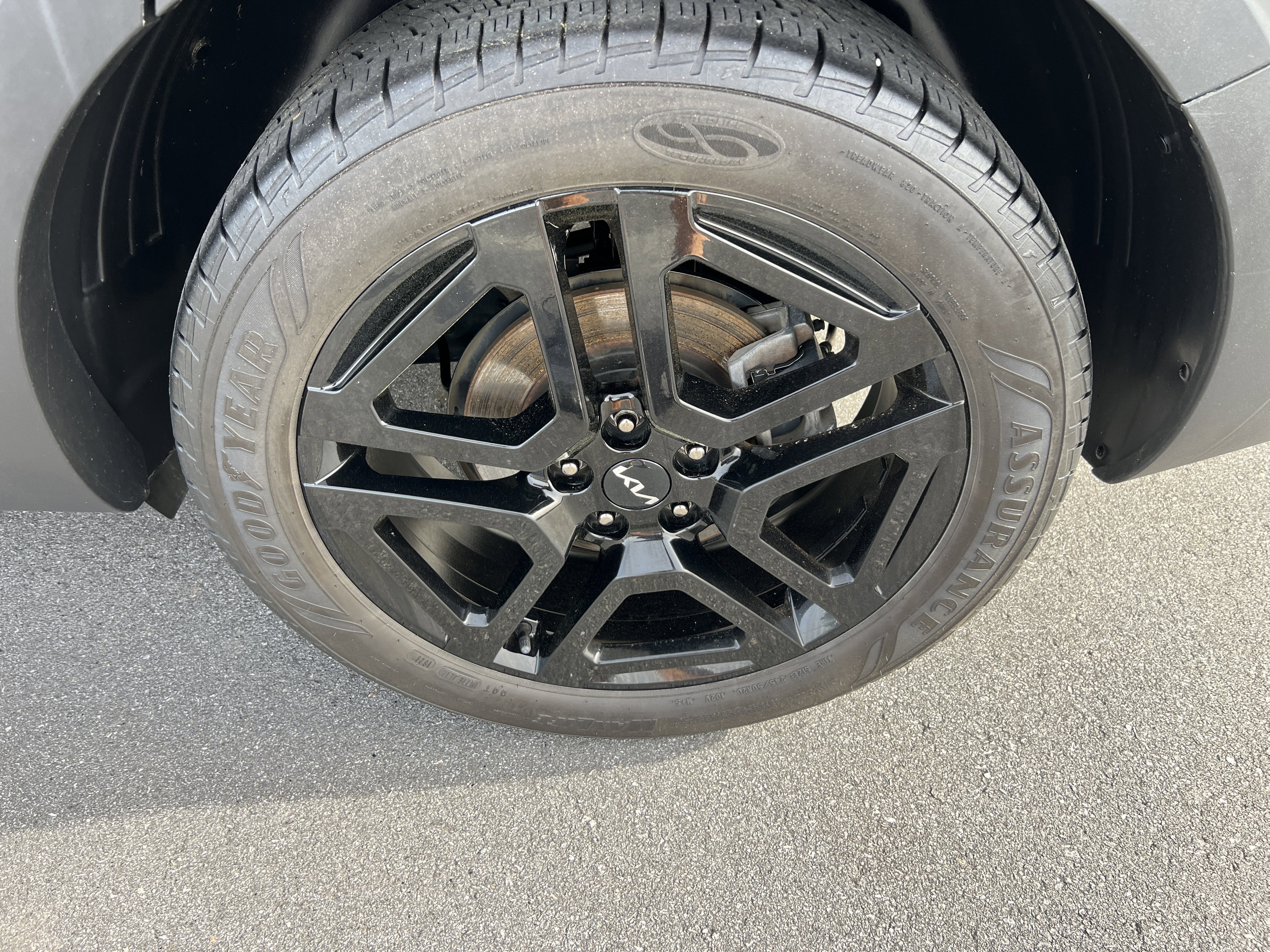 2023 Kia Telluride SX X-Line