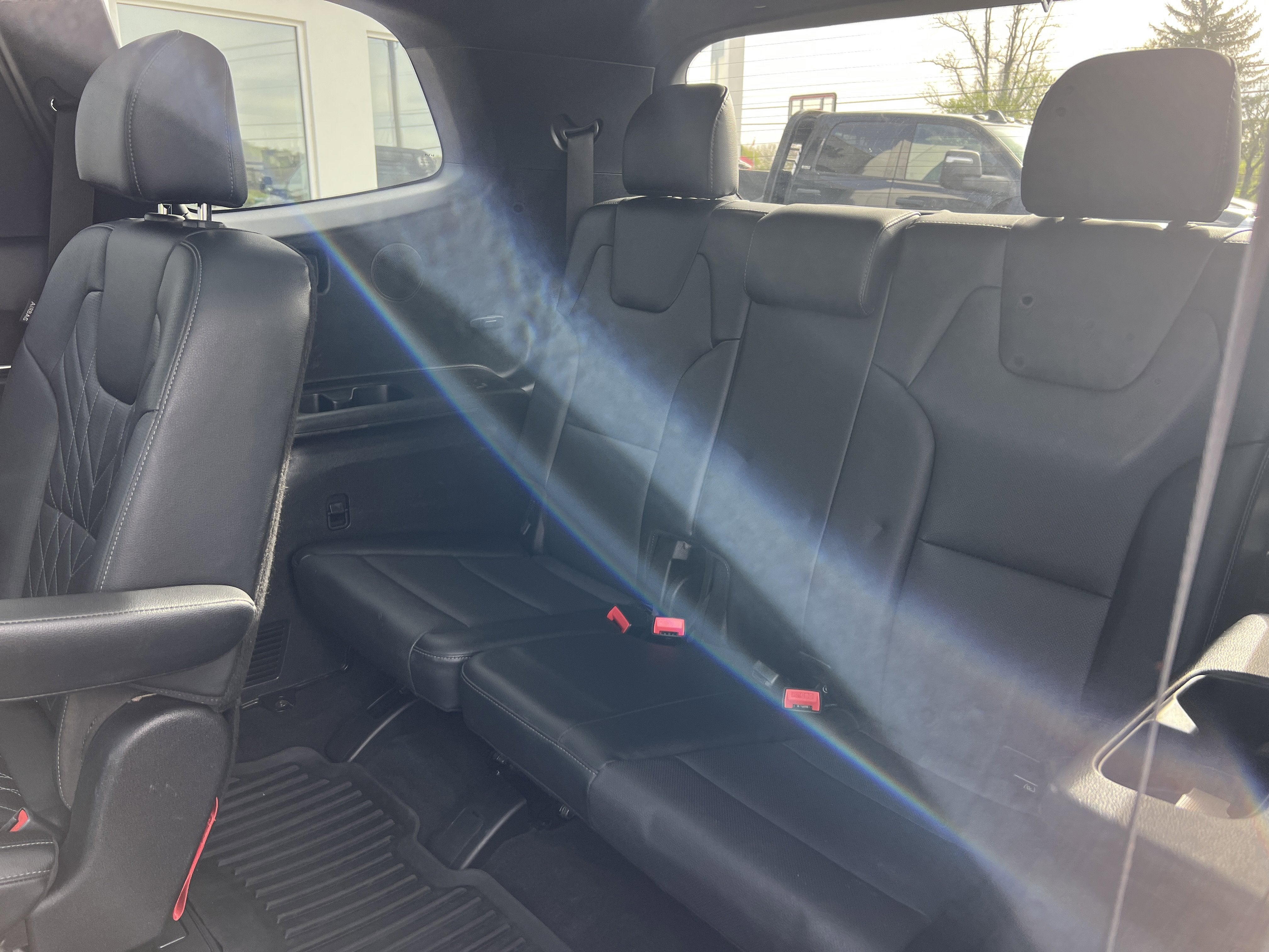 2023 Kia Telluride SX X-Line