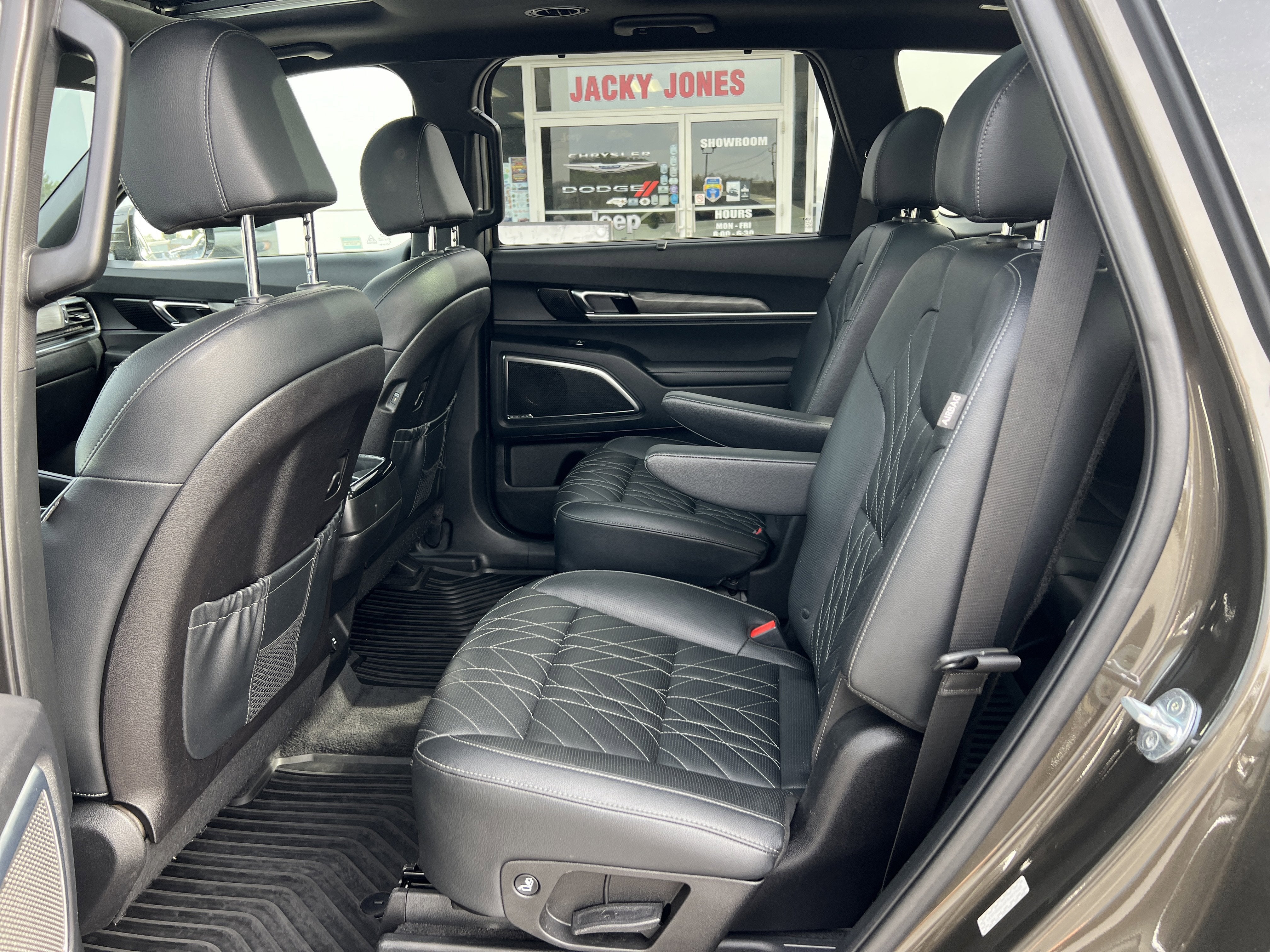 2023 Kia Telluride SX X-Line