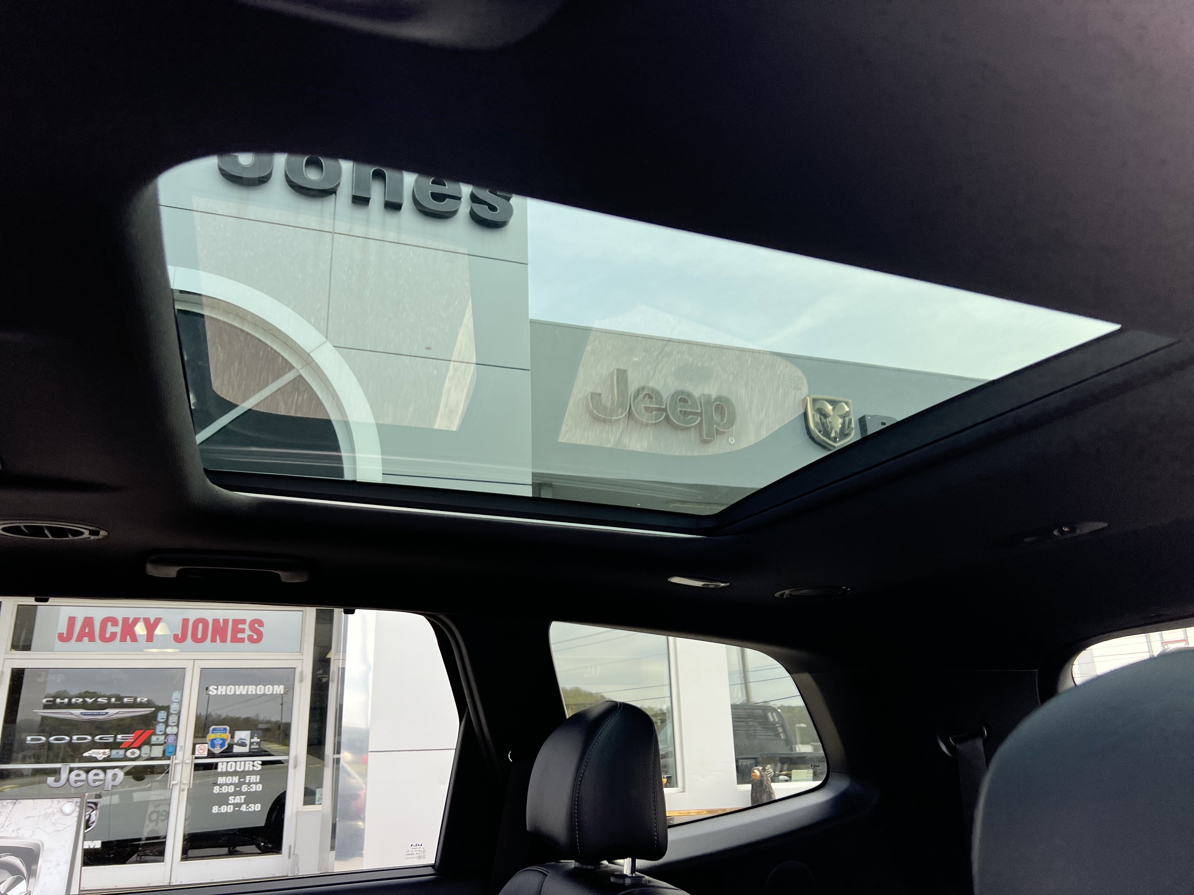 2023 Kia Telluride SX X-Line