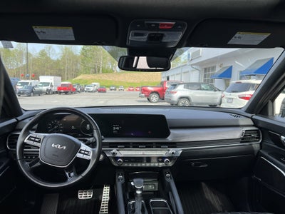2023 Kia Telluride SX X-Line