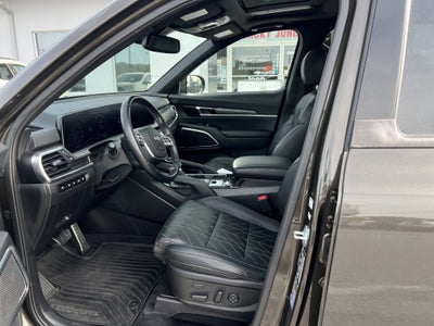 2023 Kia Telluride SX X-Line