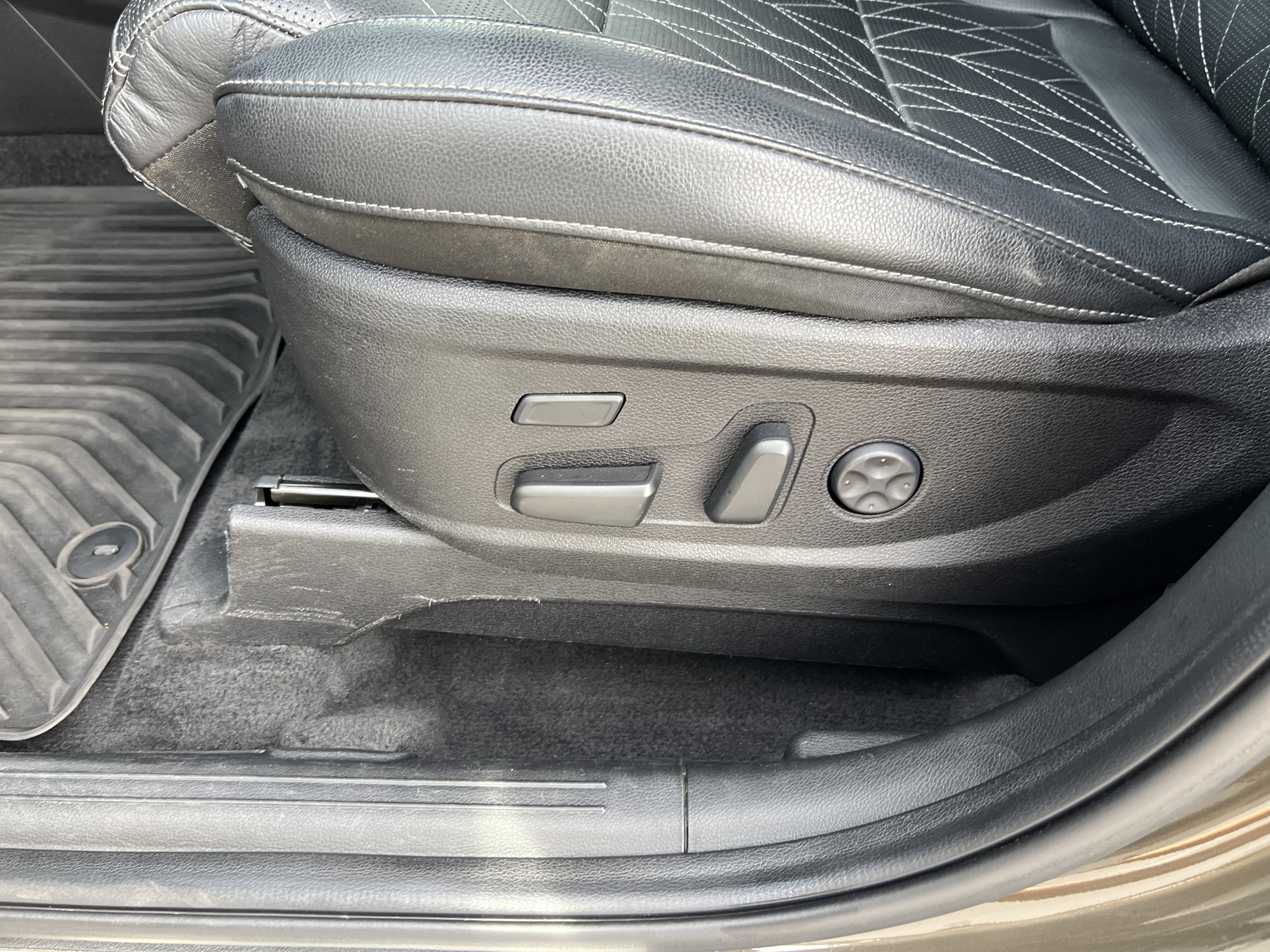 2023 Kia Telluride SX X-Line