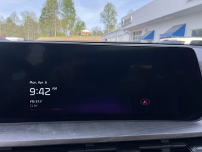 2023 Kia Telluride SX X-Line