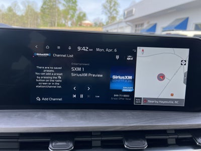 2023 Kia Telluride SX X-Line