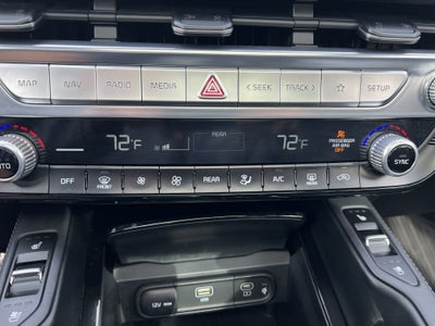 2023 Kia Telluride SX X-Line