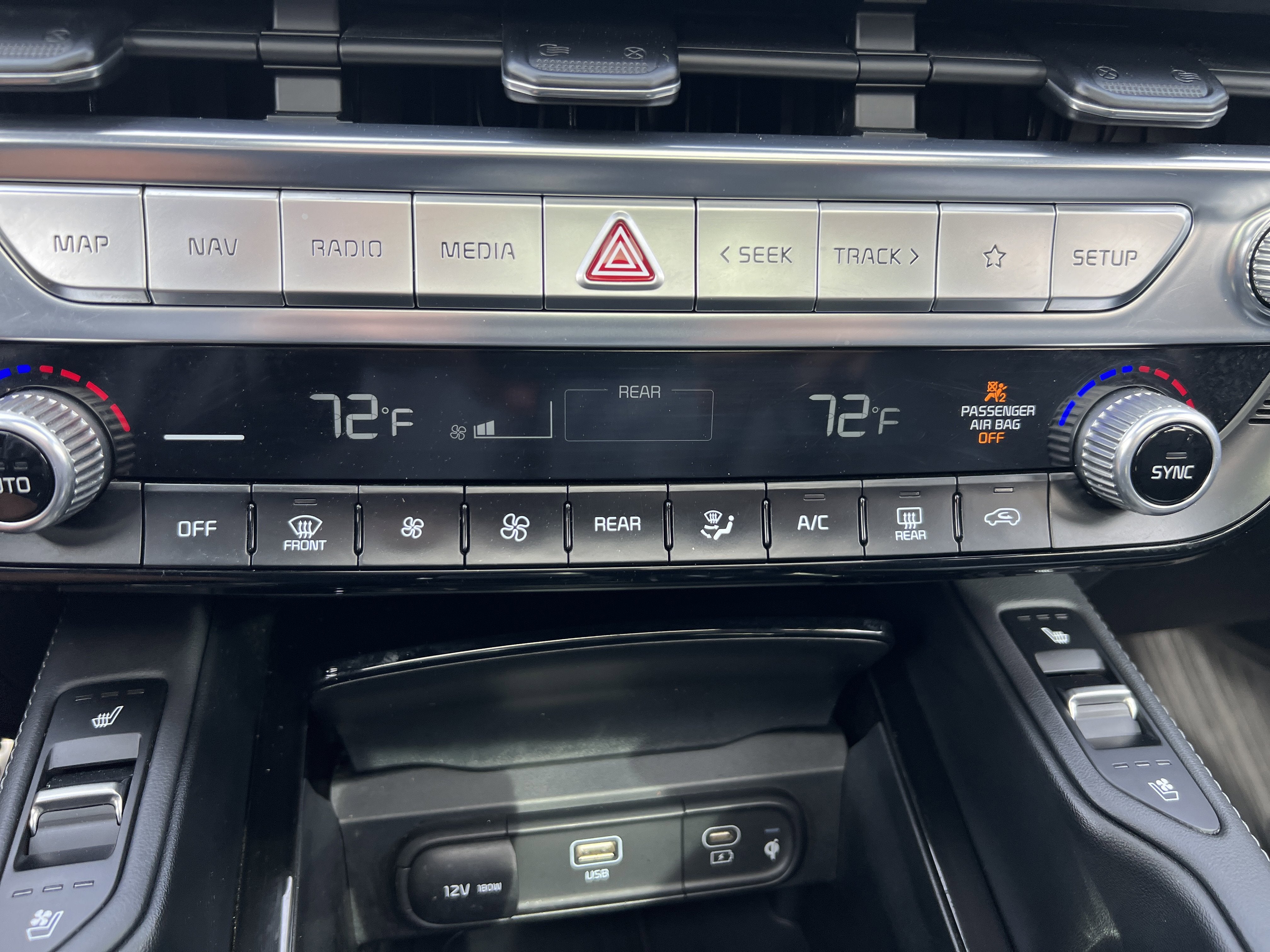 2023 Kia Telluride SX X-Line