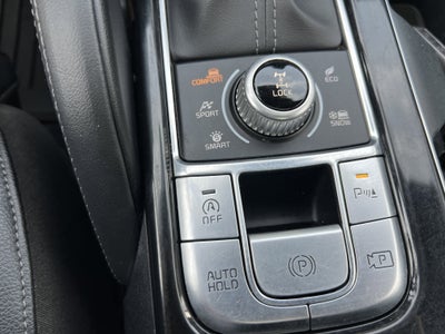 2023 Kia Telluride SX X-Line